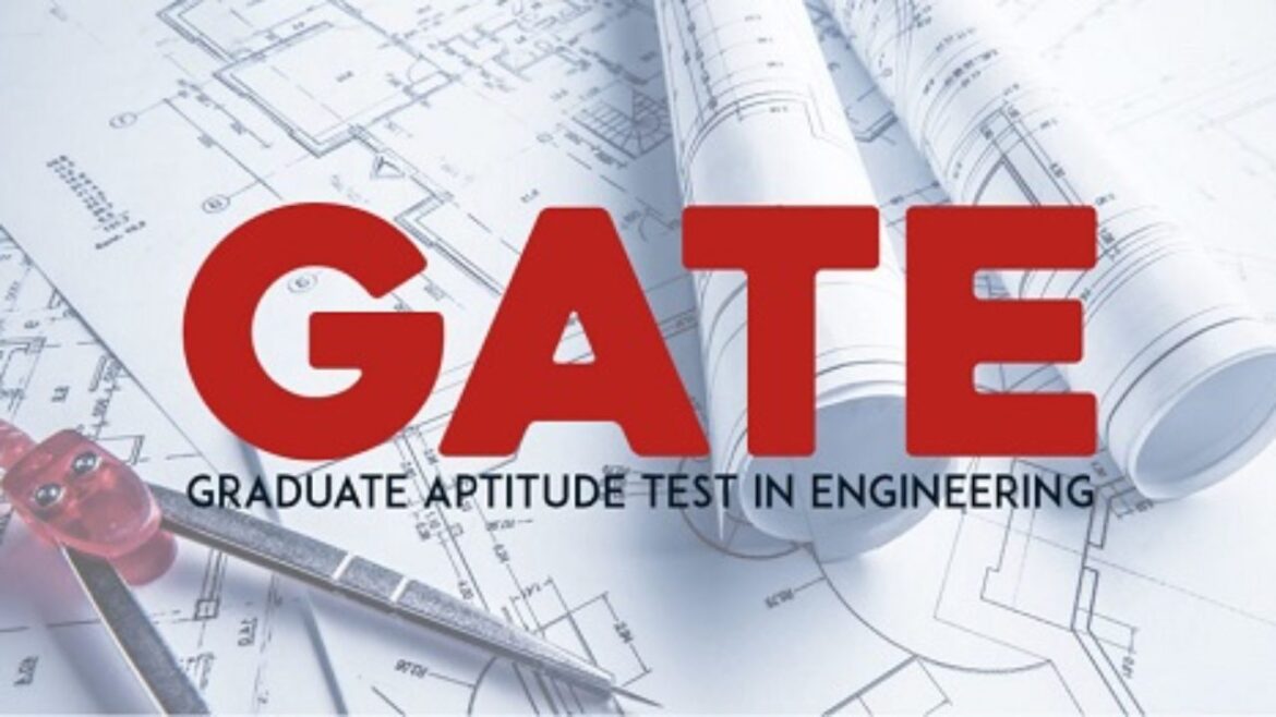 What is the next step after GATE Result?
