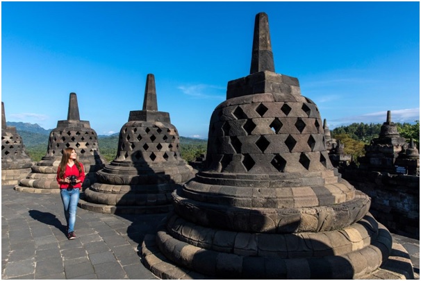 Borobudur Temple Tourism Information You Must Know