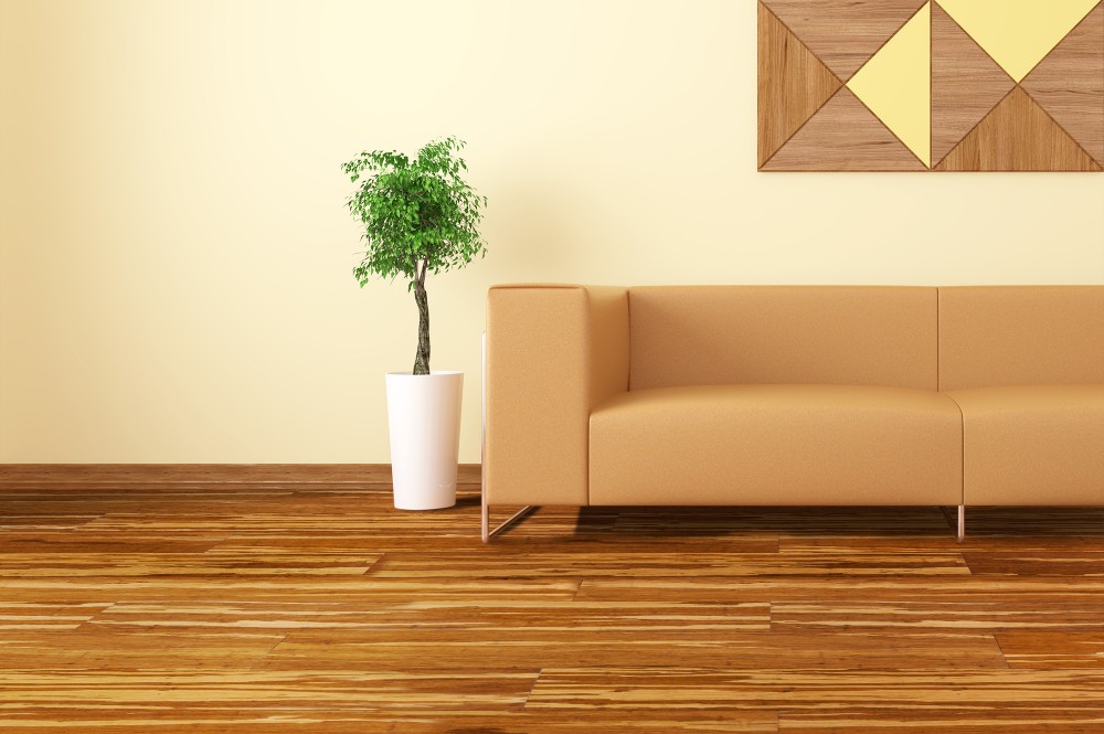 Do You Know About Bamboo Flooring? How It is Made