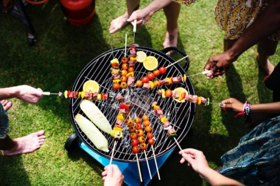 BBQs2U Offer Best Barbeque Brands As Well As Provide Best Practice Tips