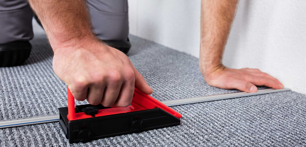Why you should hire a professional for carpet installation