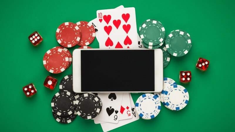 The Different Types of Baccarat Games You Can Play Online