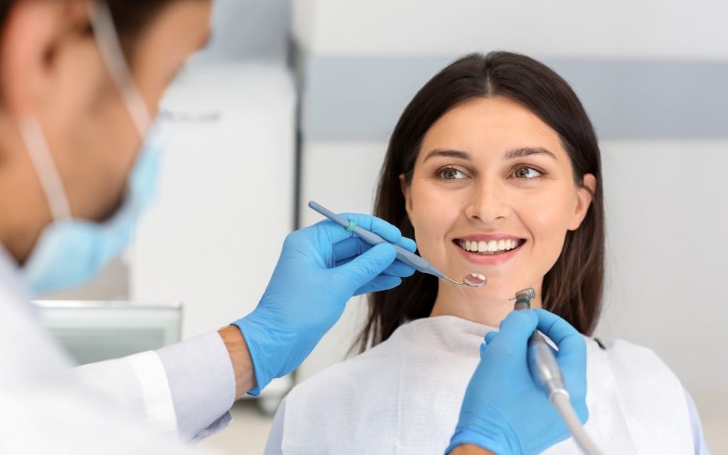 Why Opting for Sedation Dentistry Is Better?