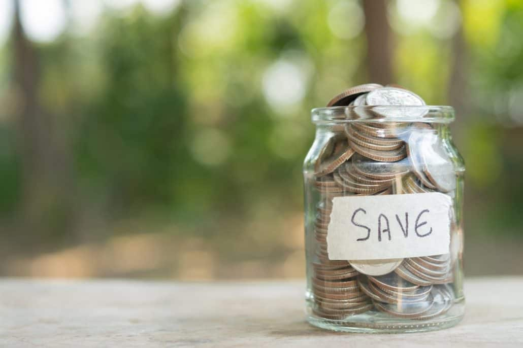 What is a regular savings plan held with your broker in Singapore?