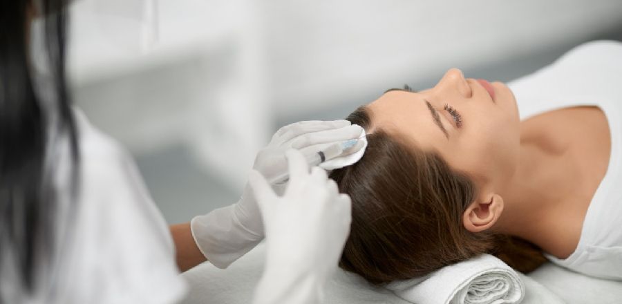 PRP Therapy – Safe and Feasible Treatment for Your Aesthetic Goals