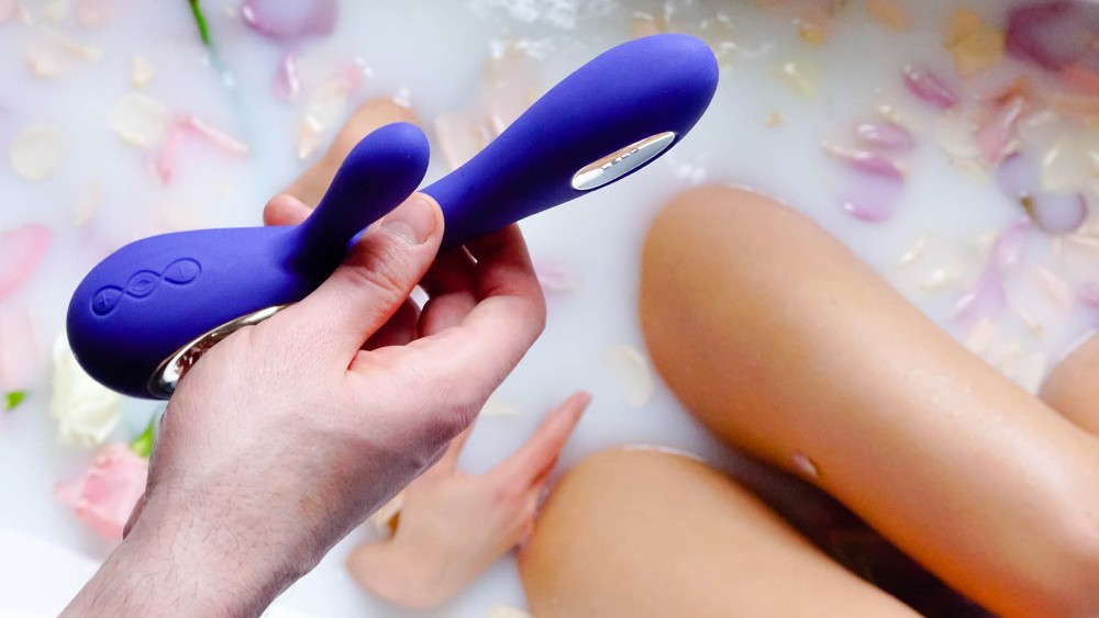How Does a Rabbit Vibrator Work?