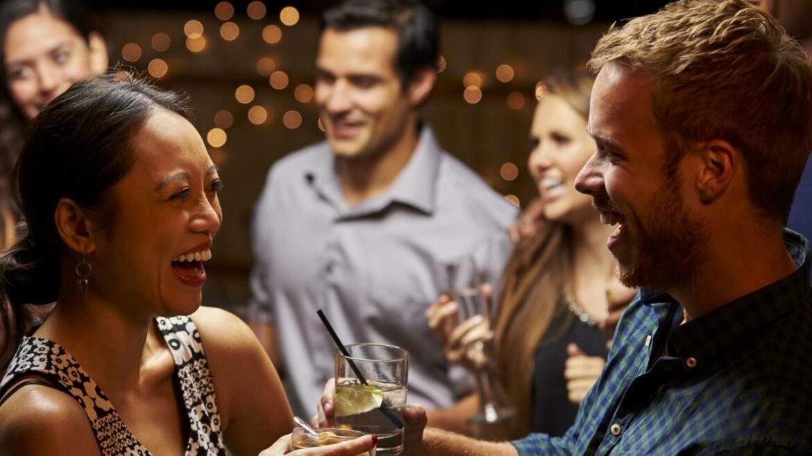 Tips To Make Most Of Your Interracial Swinger Party