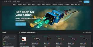 Reasons Why Bitskins Is The Best Skin gaming Site