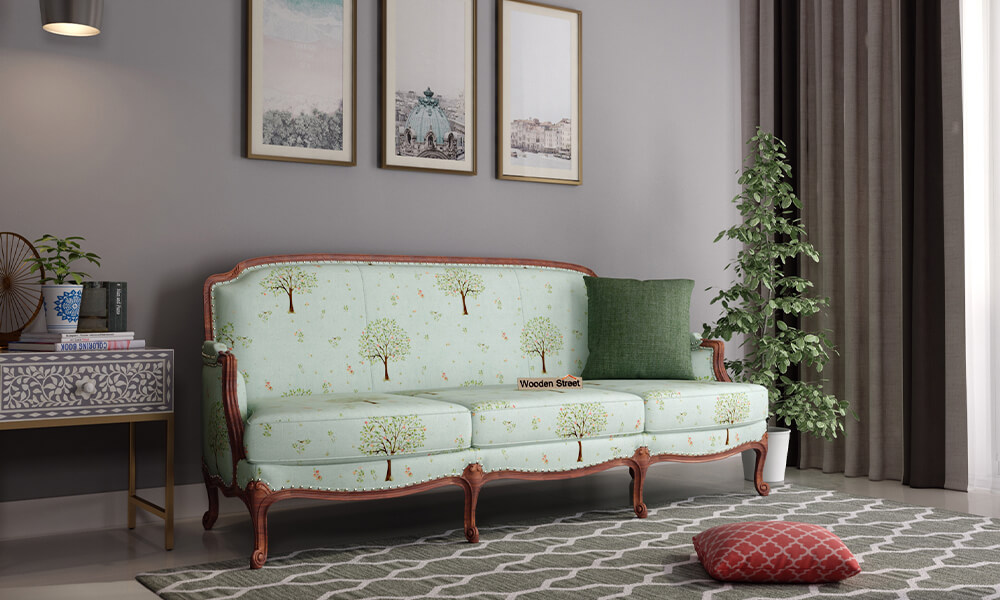 Top qualities of customized sofa