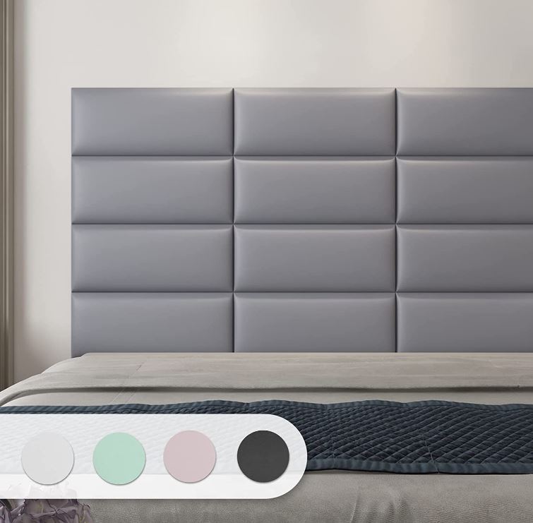 What Materials Are Used to Make Custom Headboards?