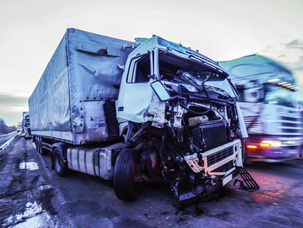 How Do Truck Accidents Occur?