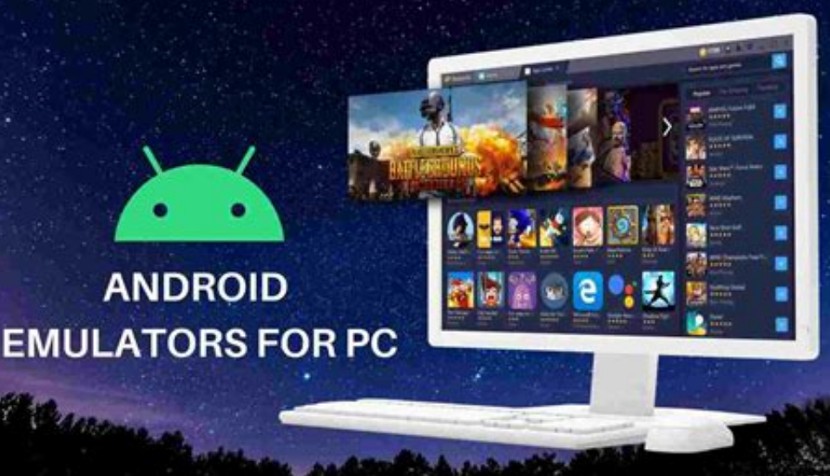 Boost your Gaming Experience with These Android Emulators for Windows