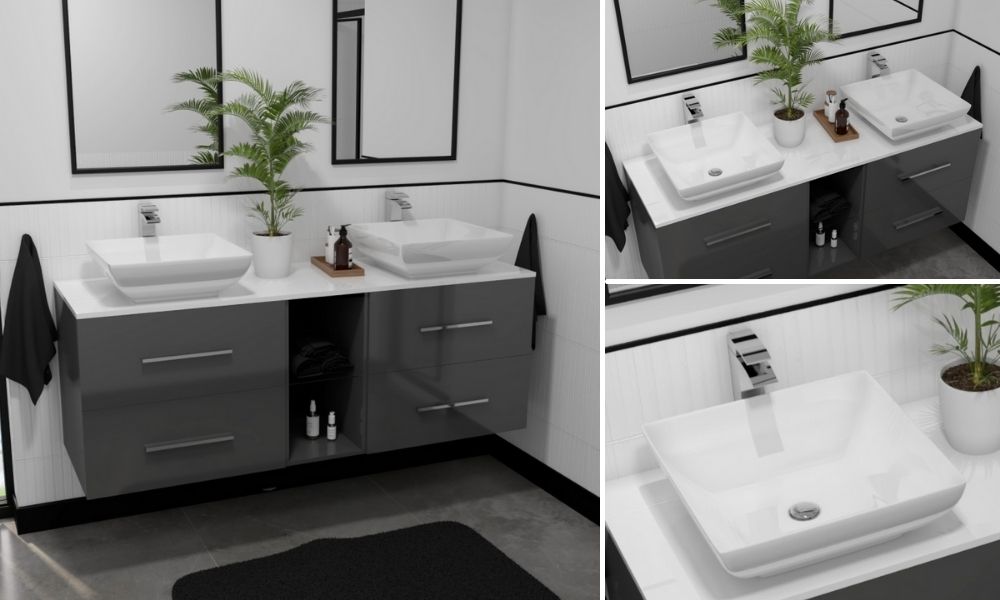 Tips to get the best bathroom unit for your home!