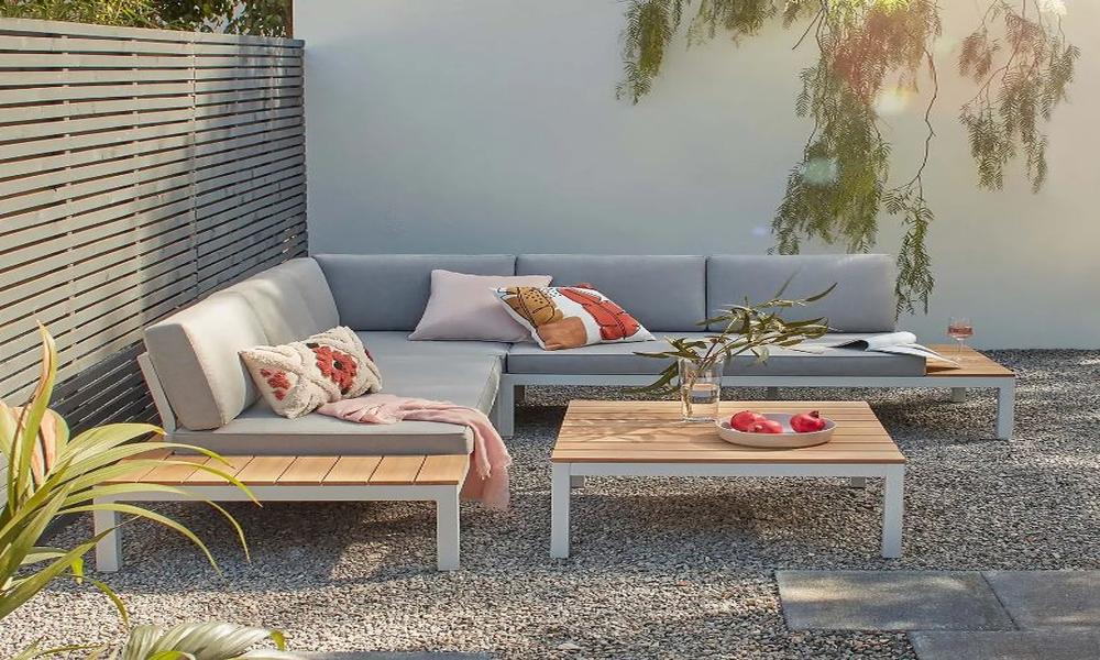 Secrets To OUTDOOR FURNITURE