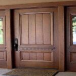 Why You Should Choose the Custom Doors