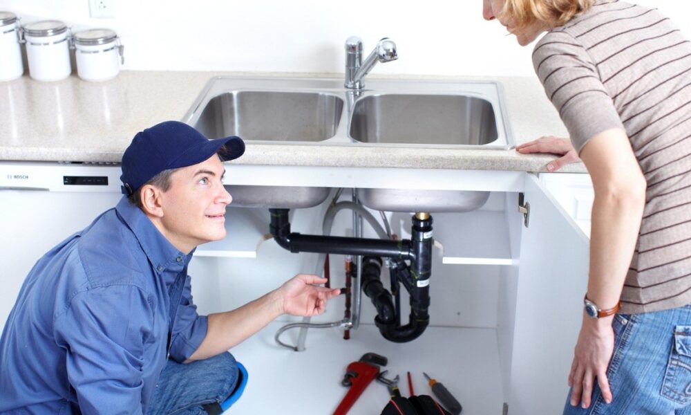How to look for an Emergency Plumber Online