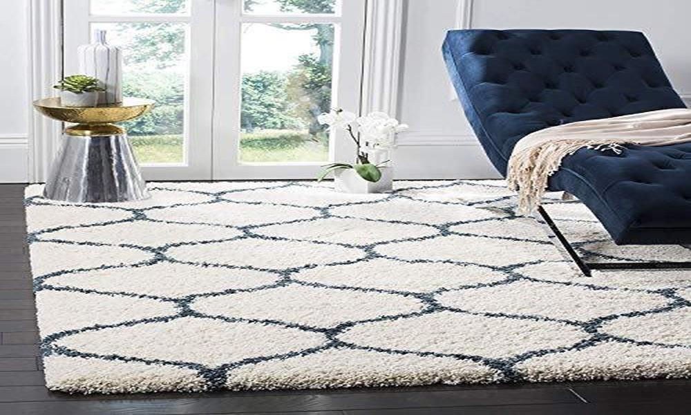 Why You Should Consider Shaggy Rugs | Reason to Select Shaggy Rugs