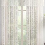 Are Lace Curtains the Perfect Elegance Boost Your Home Needs