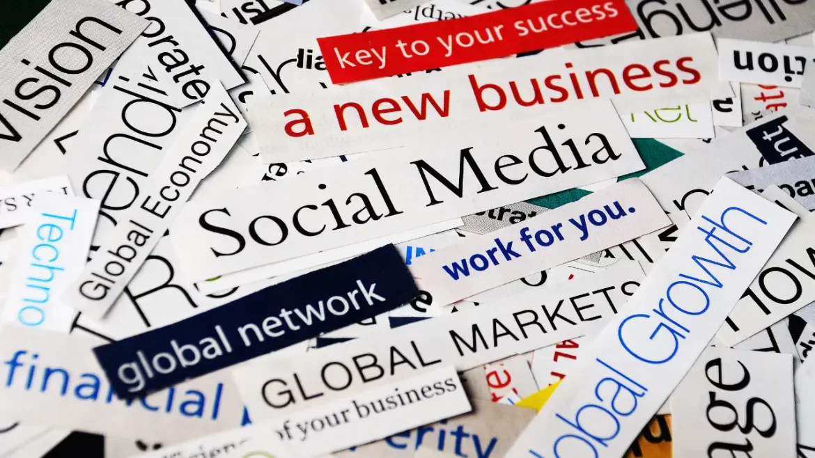 How Do I Choose The Right Social Media Platforms For My Business?
