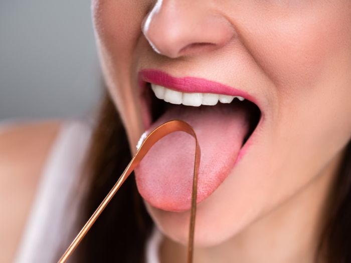 Why Your Tongue is the Key to Better Oral Health 