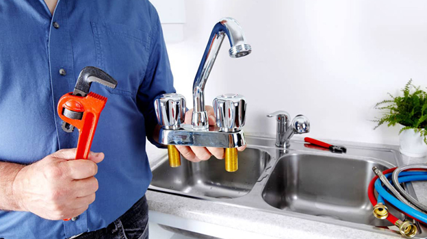 From Leaky Faucets to Burst Pipes: Solving Your Plumbing Woes with a Trusted Plumber in Roseville
