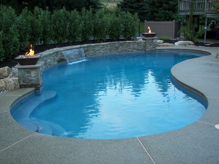 Kid-Friendly Pool Designs: Safety and Fun Combined