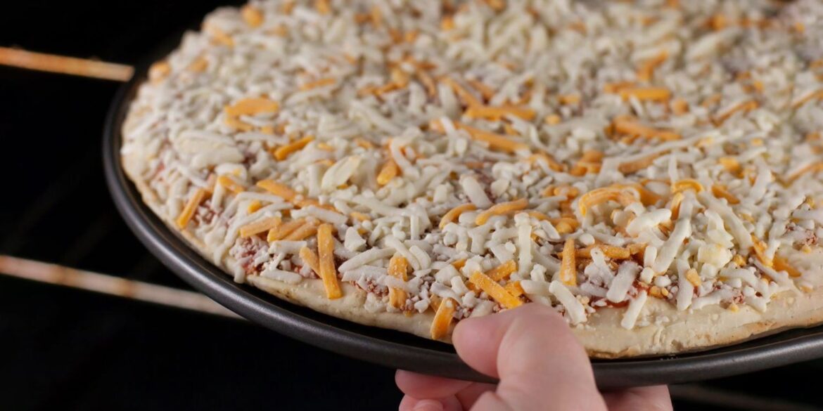 The Best Frozen Pizzas for Quick and Tasty Meals