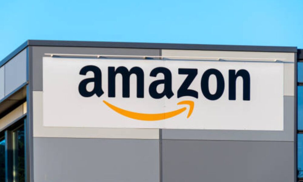 Is Amazon’s agency model a competitive advantage in crowded markets?