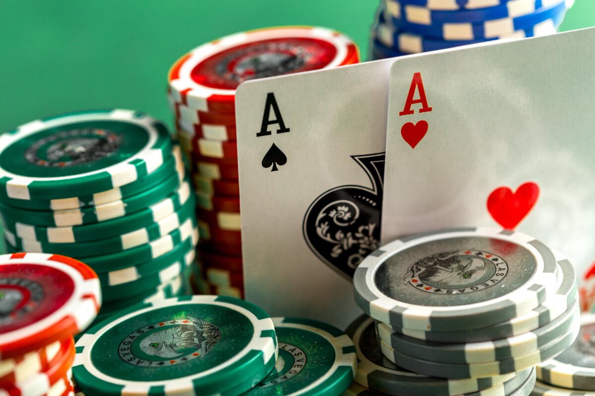 online slot