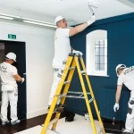 Professional Painters